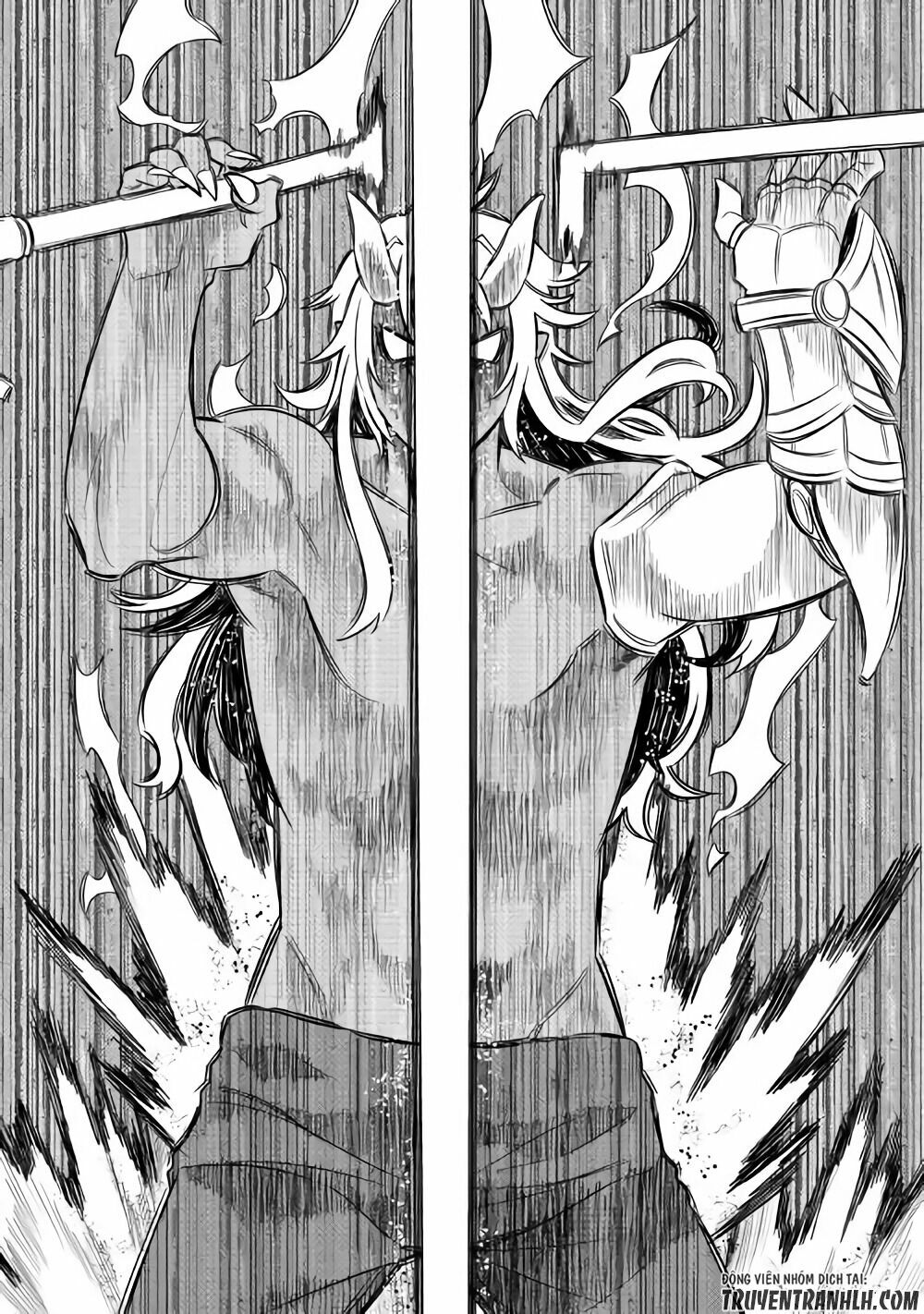 Re:monster chapter 47 12