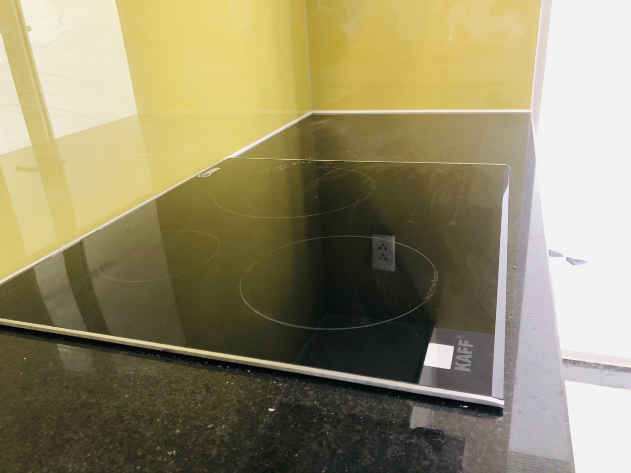 Bếp Từ KAFF KF-SQ38IH. Hàng Chính Hãng