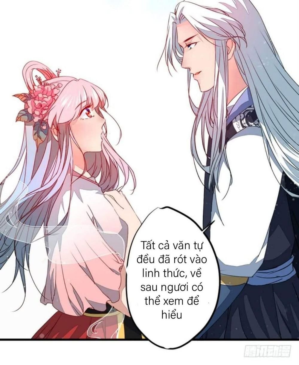 xuyên qua cứu mỹ nam ở thế giới phong thần chapter 12 7