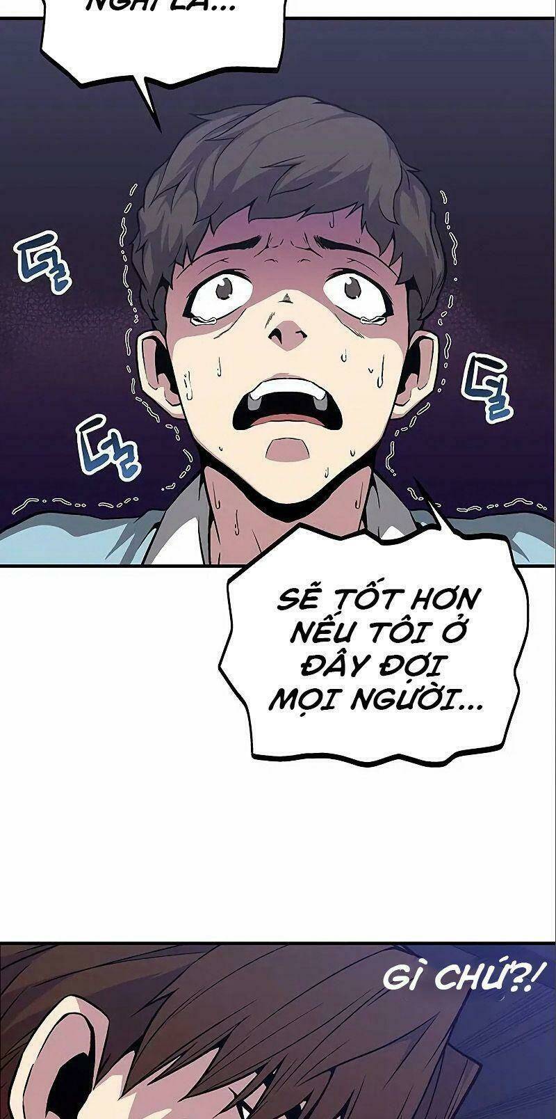 đấng cứu thế được chọn lựa chapter 3 20