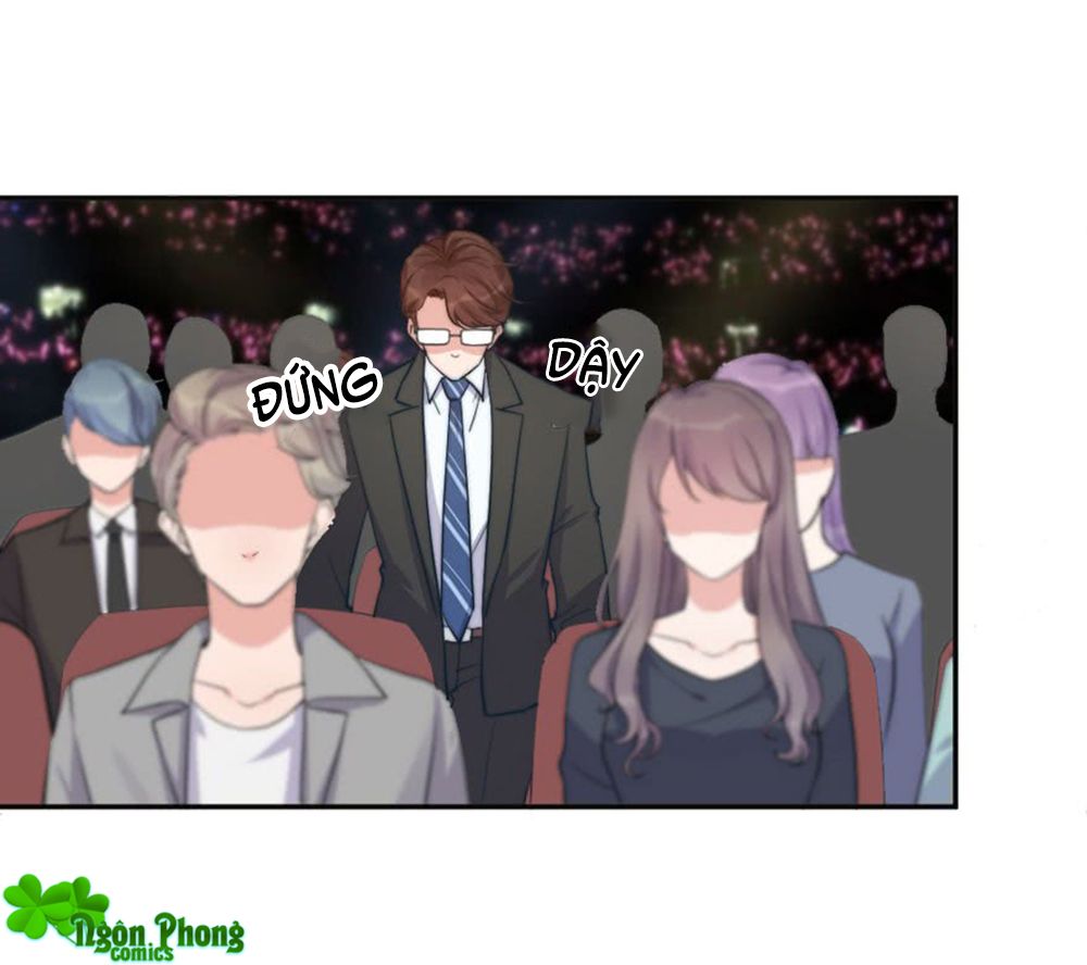 Bà Xã Tôi Là Nam Thần chapter 48 - Trang 40