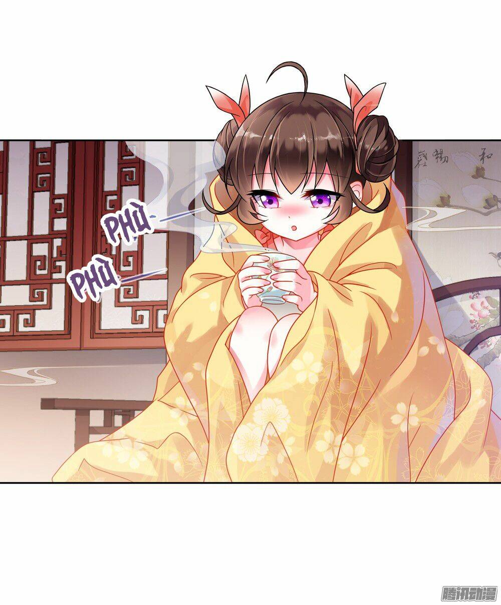 trọng tử chapter 13 11