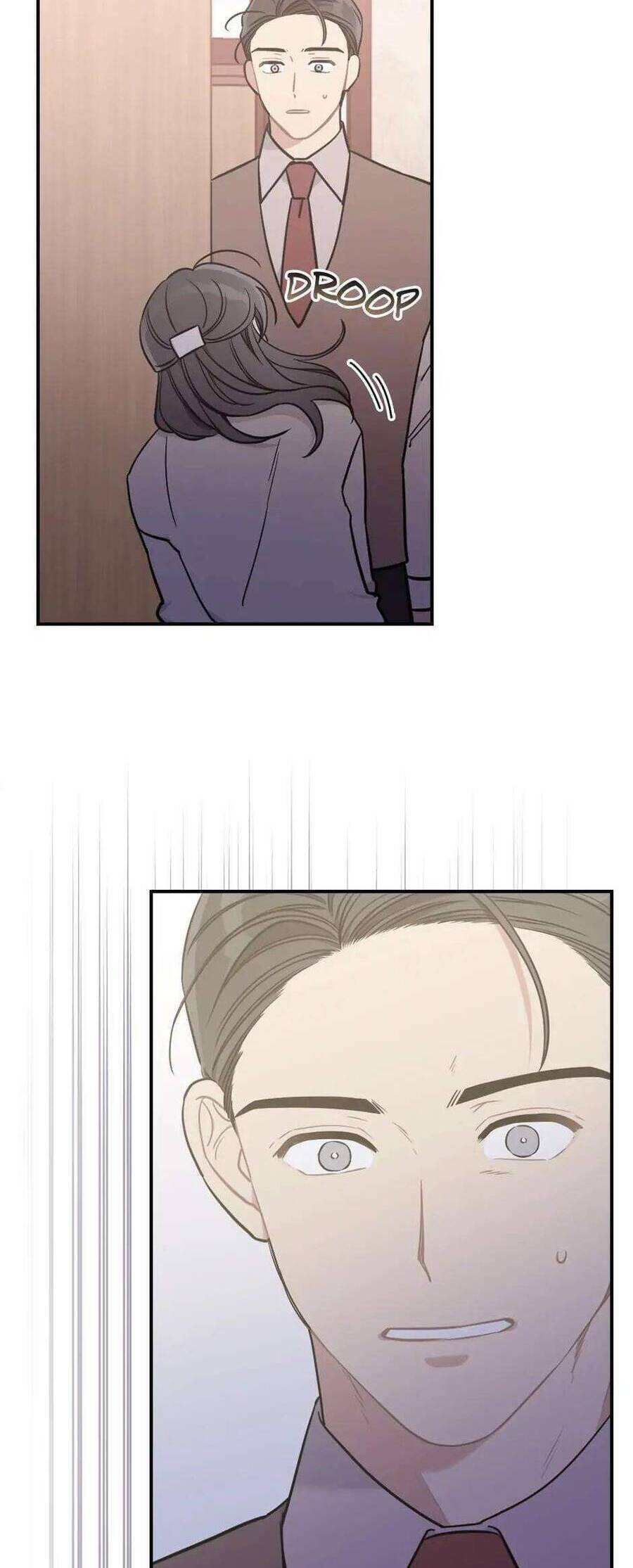 ly espresso của mùa xuân chapter 56 12