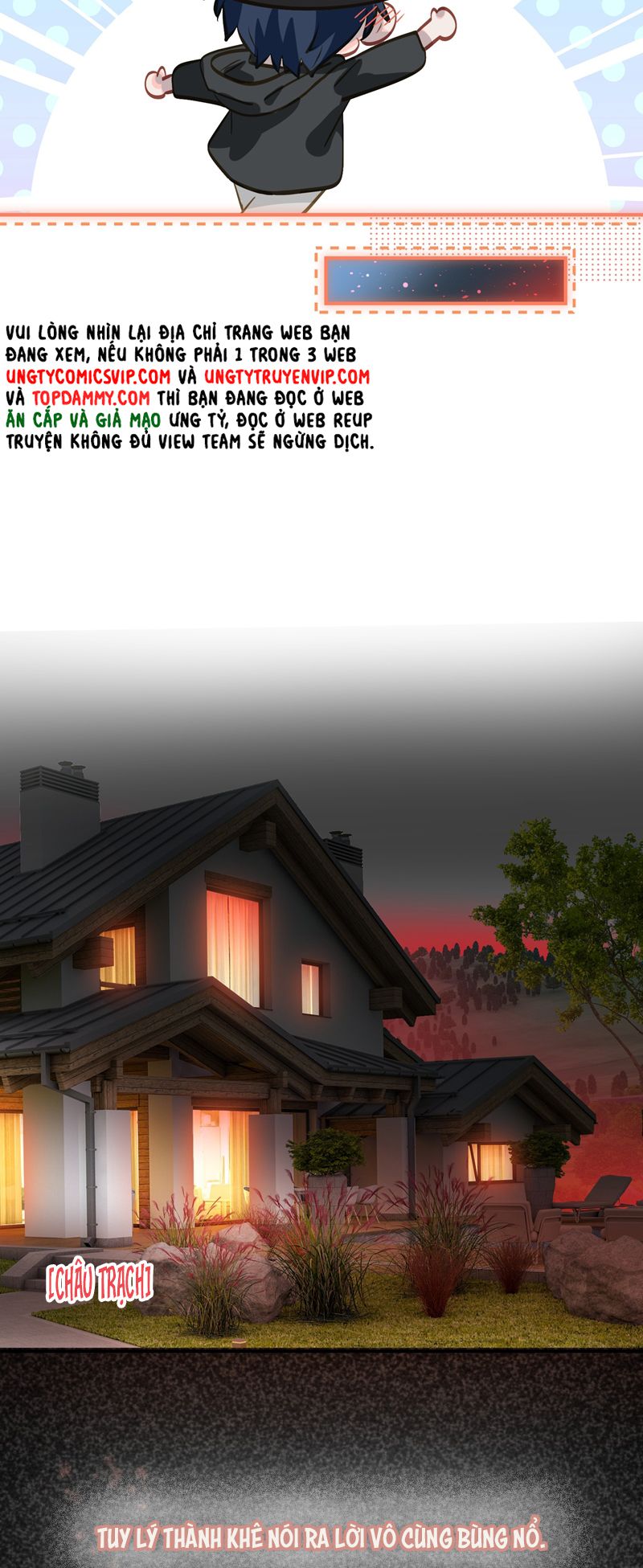 tôi bị điên đó chapter 59 9