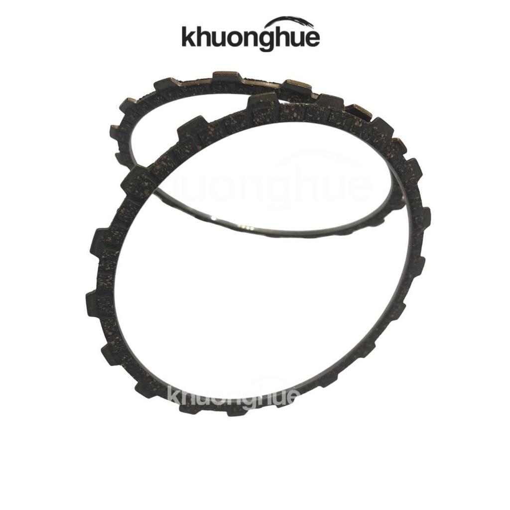 Lá côn nhỏ- bố nồi xe EXCITER 135 tự động chính hãng Yamaha
