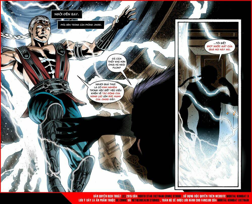 mortal kombat x chapter 28 18