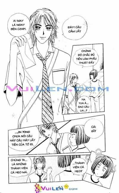 bong bóng trắng chapter 9 61