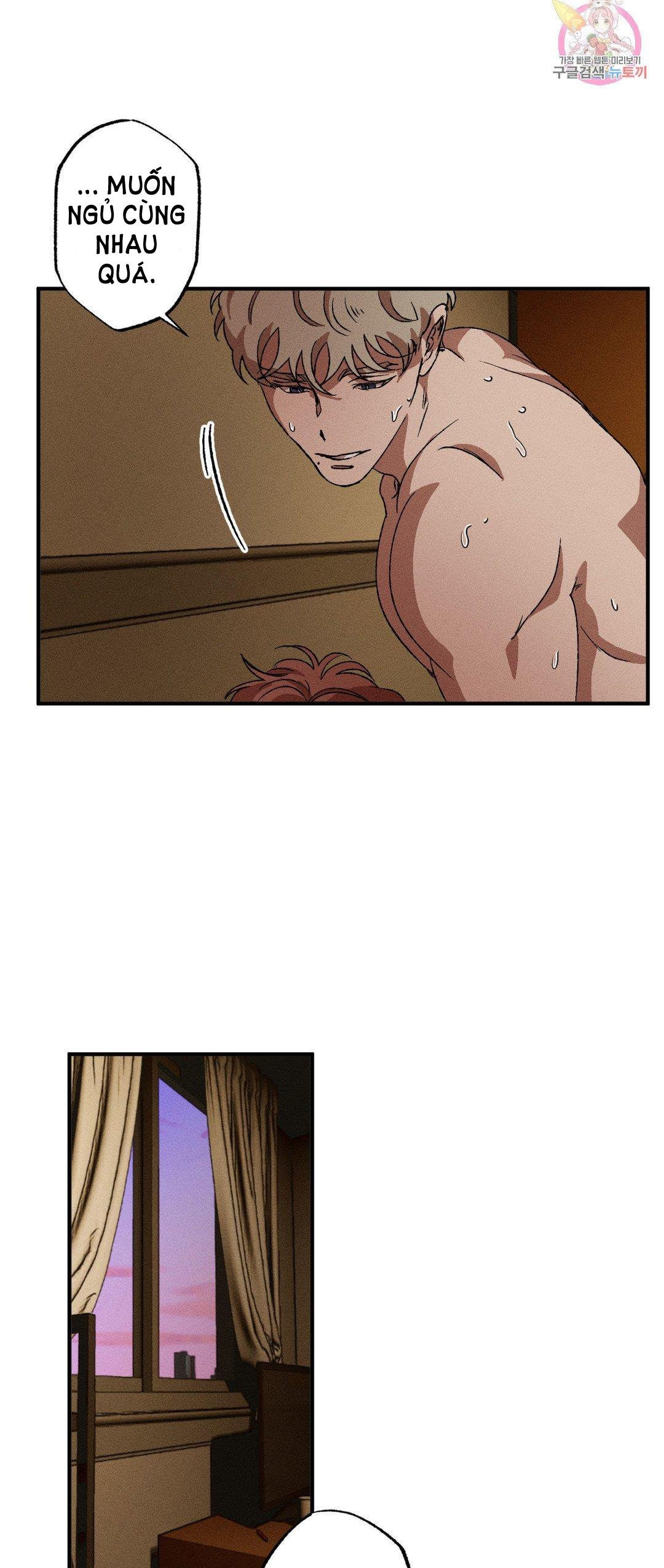 bẫy kép chapter 31.2 8