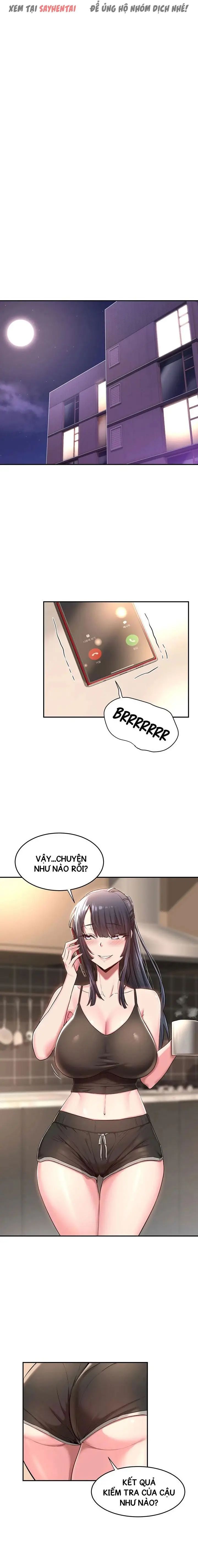 nhóm học tình thú chapter 7 15