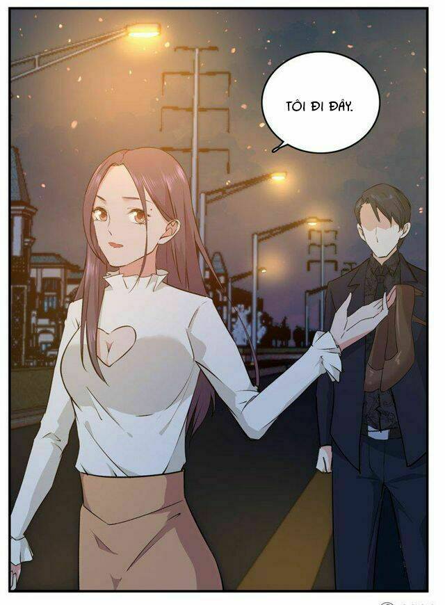 khốn ái tù lung chapter 41 25