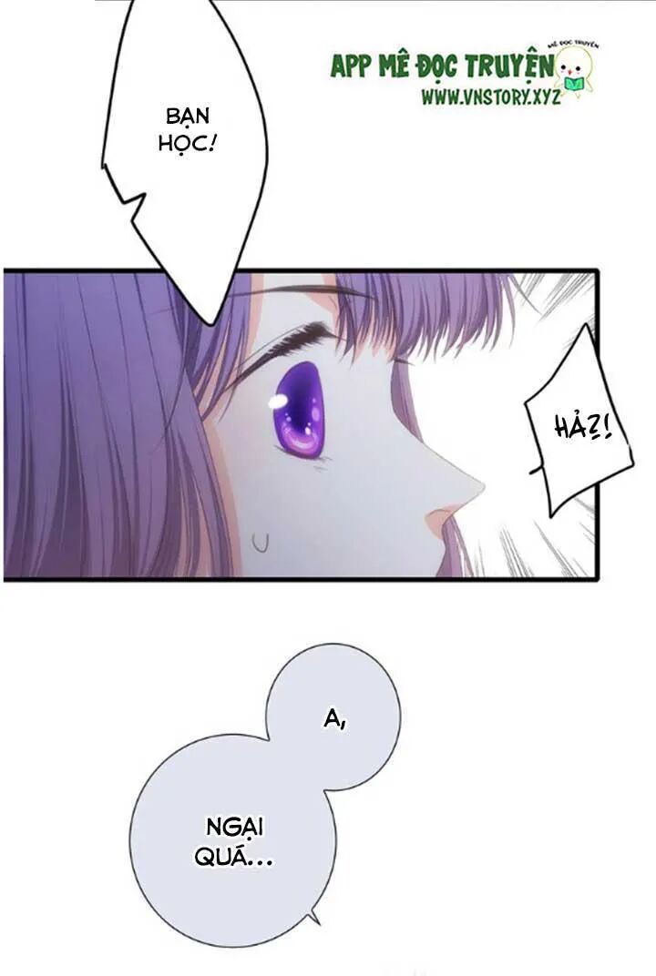 con tim rung động 2 chapter 107 7