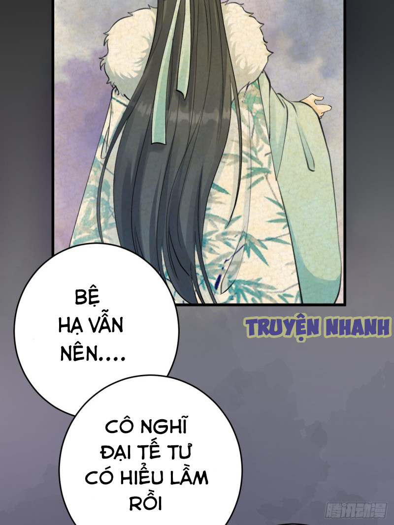 lễ băng nhạc hoại chi dạ chapter 4 31