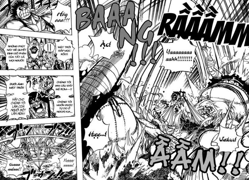 đảo hải tặc - one piece chapter 479 7