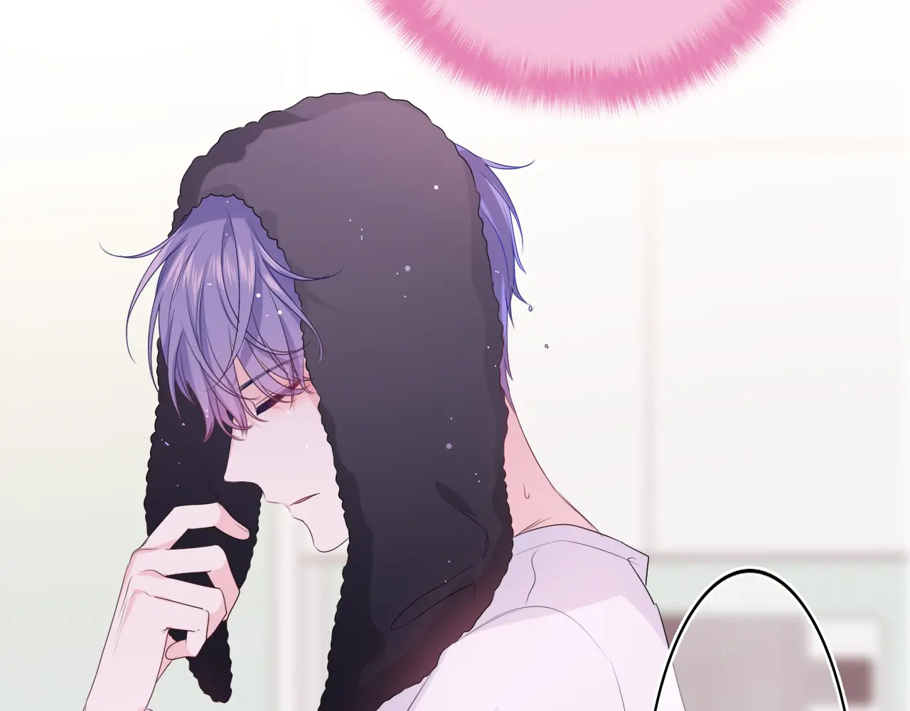 chào, đồng học thụ mộc chapter 16 75