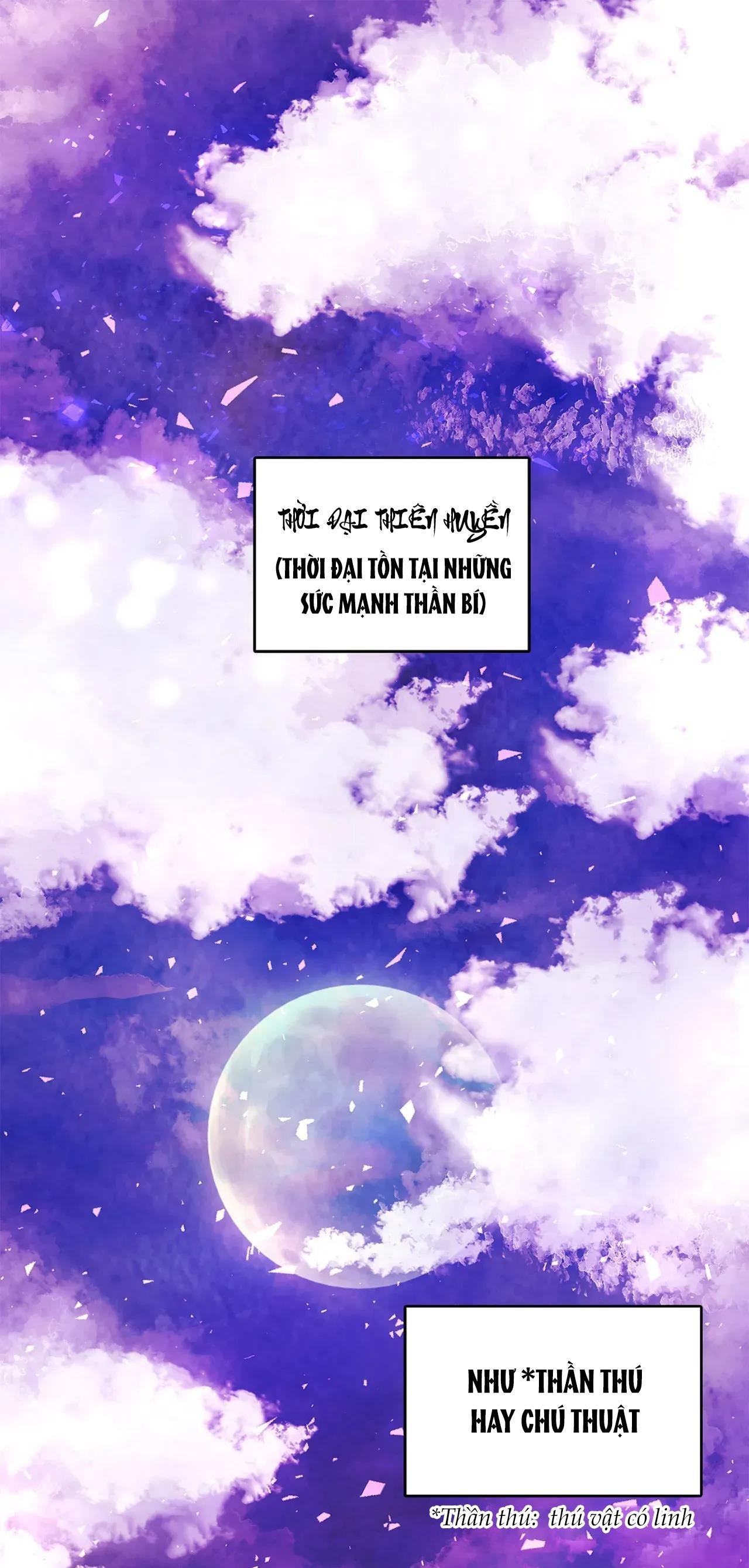 bl cổ trang - âu cổ ngắn nhà kim chapter 38.1 2