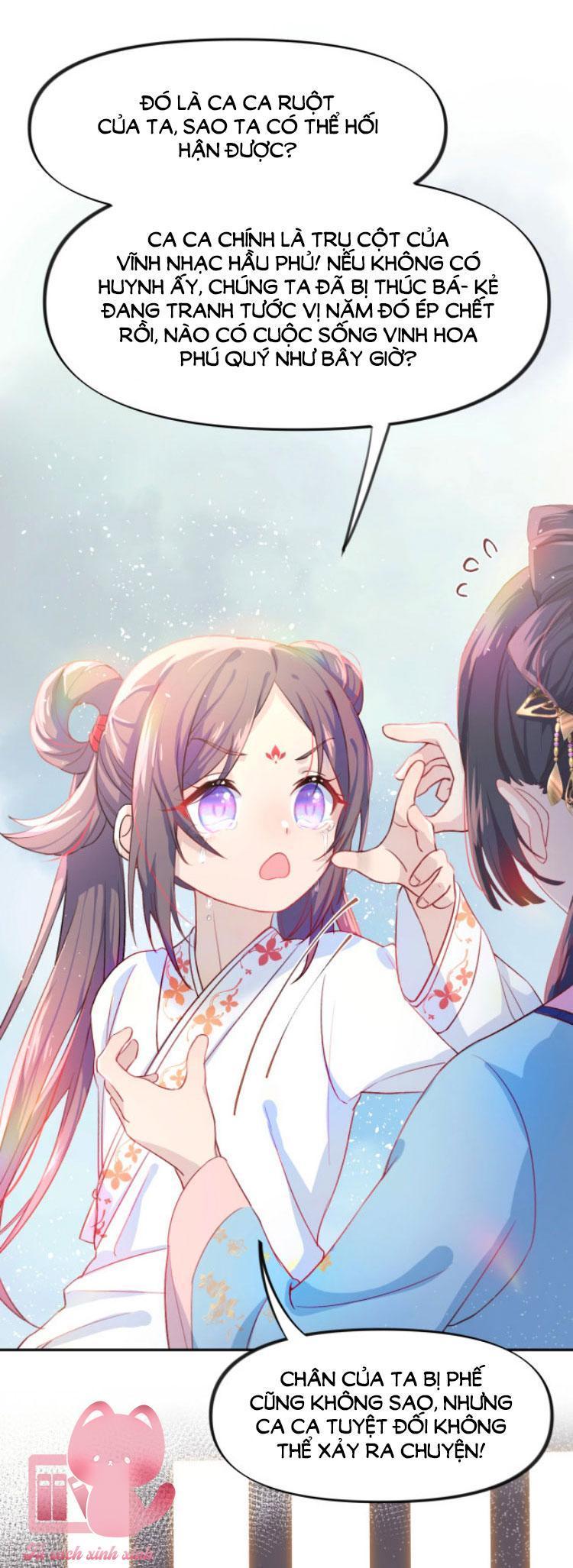 một đêm nọ đột nhiên yandere tới! chapter 1 36