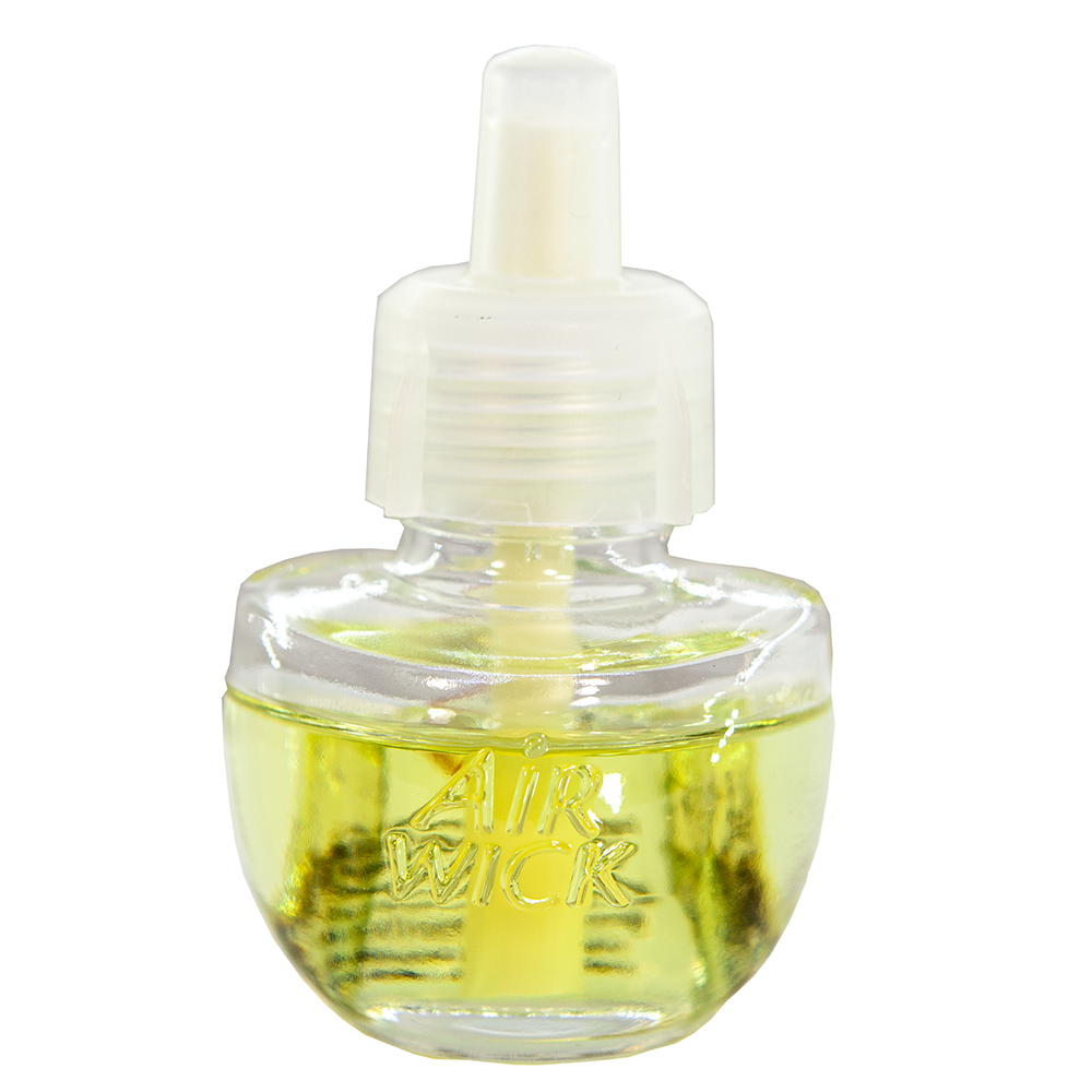 Lọ tinh dầu thiên nhiên Air Wick Paradise Retreat 19ml QT016817 - hoa hạnh nhân