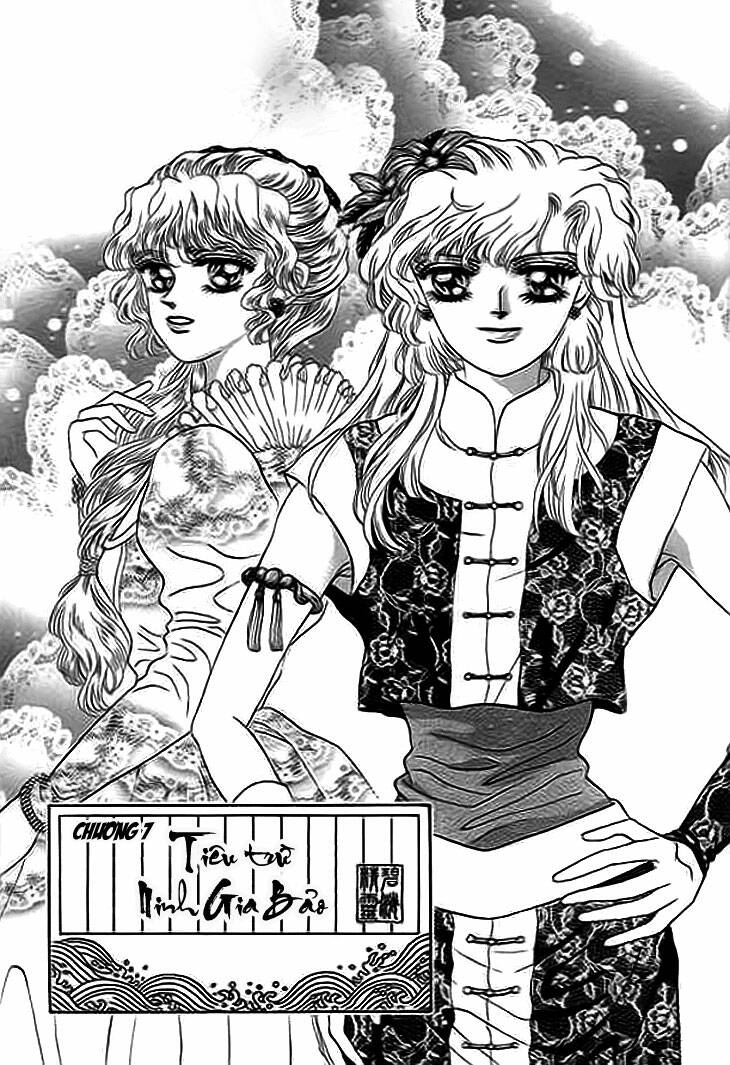 spirit of the ocean chapter 7 5