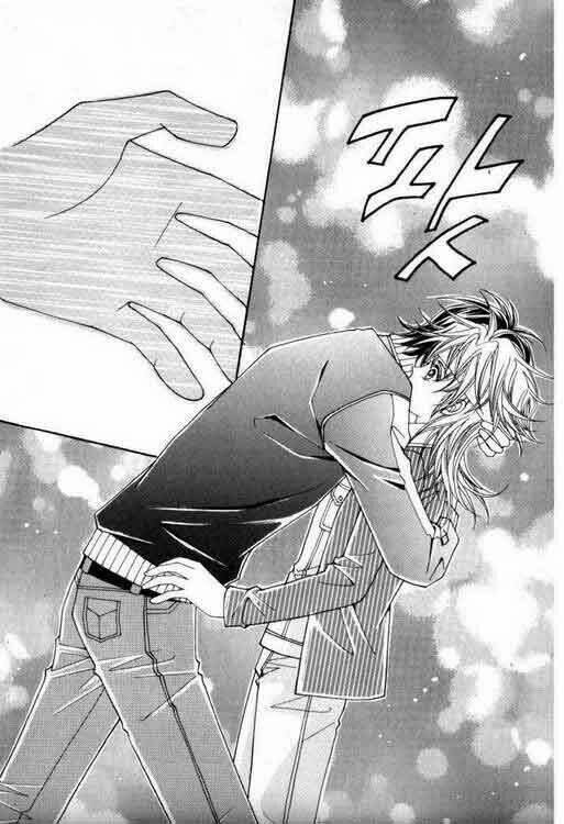 he dedicated to roses chapter 20 28