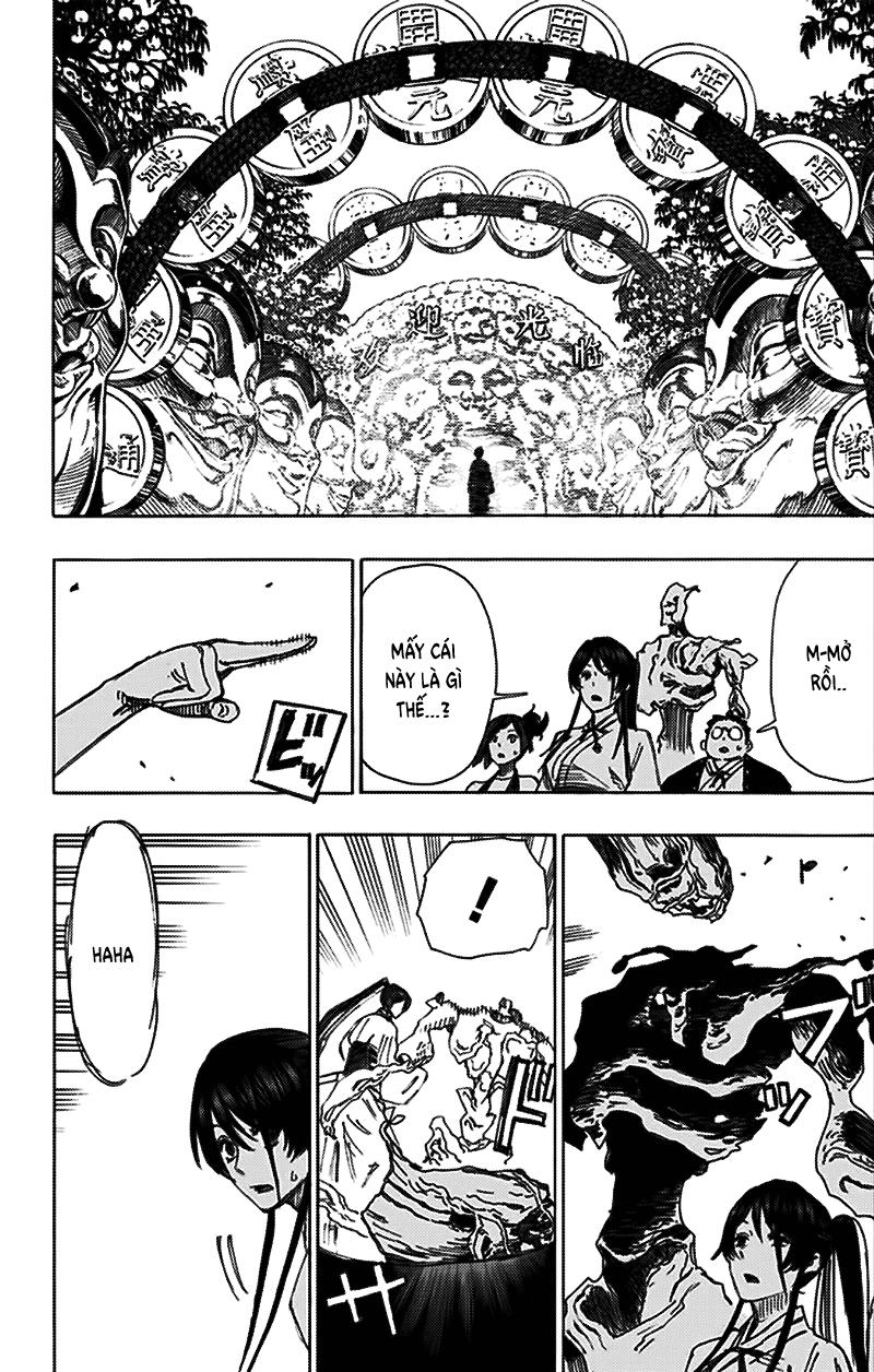 jigokuraku chapter 37 3