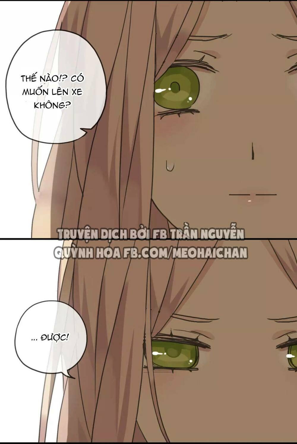 vết cắn ngọt ngào phần 1 chapter 16 39