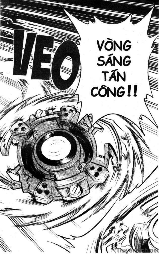 beley - con quay truyền thuyết chapter 7 174