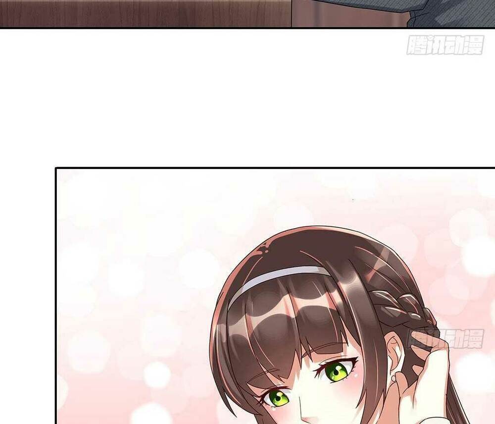 hào môn kiều thê: thiếu soái quá bá đạo chapter 5 6