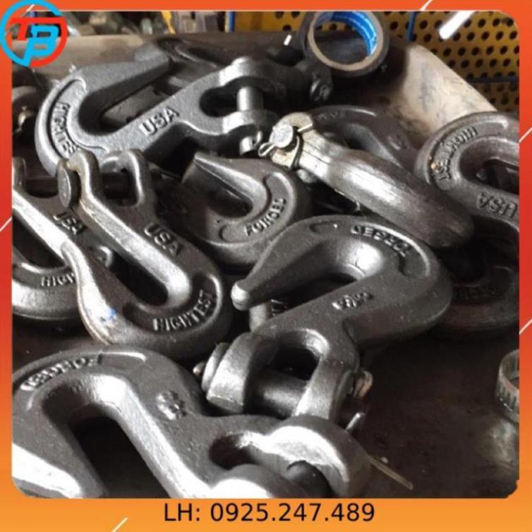 Móc xích cẩu hàng