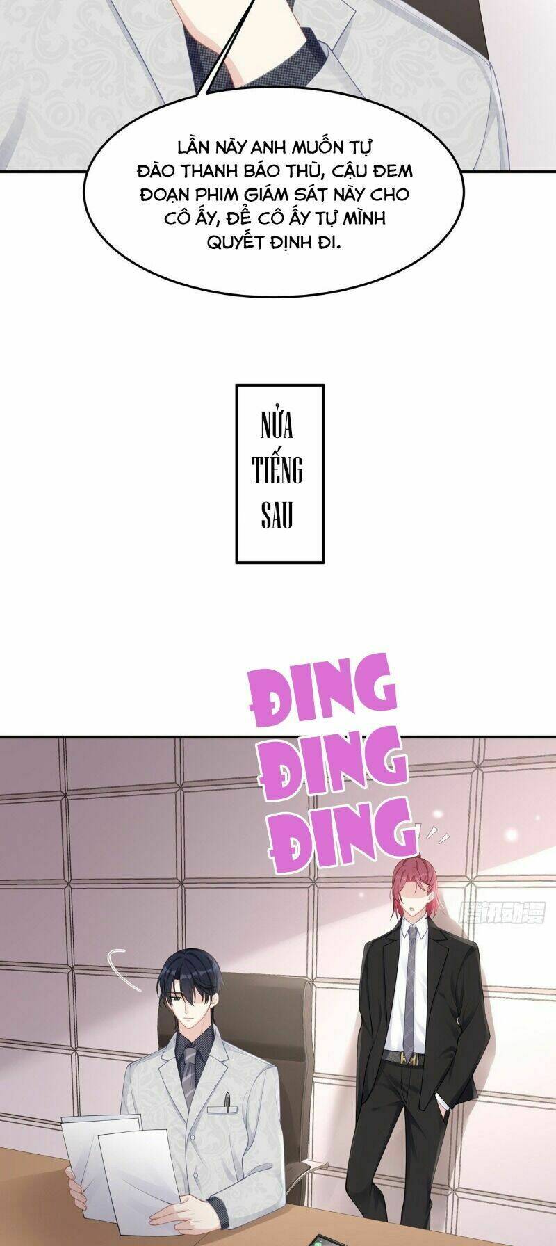 chỉ muốn cưng chiều em chapter 53 17