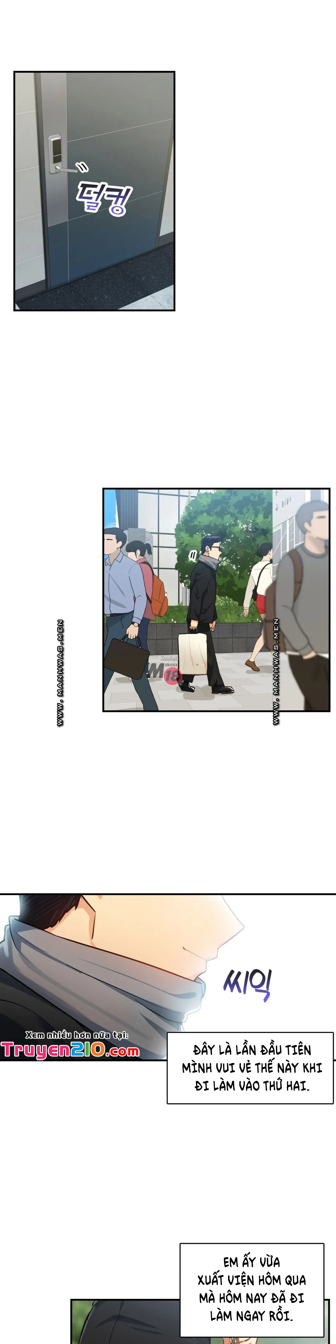 vấn đề nhạy cảm chapter 24 11