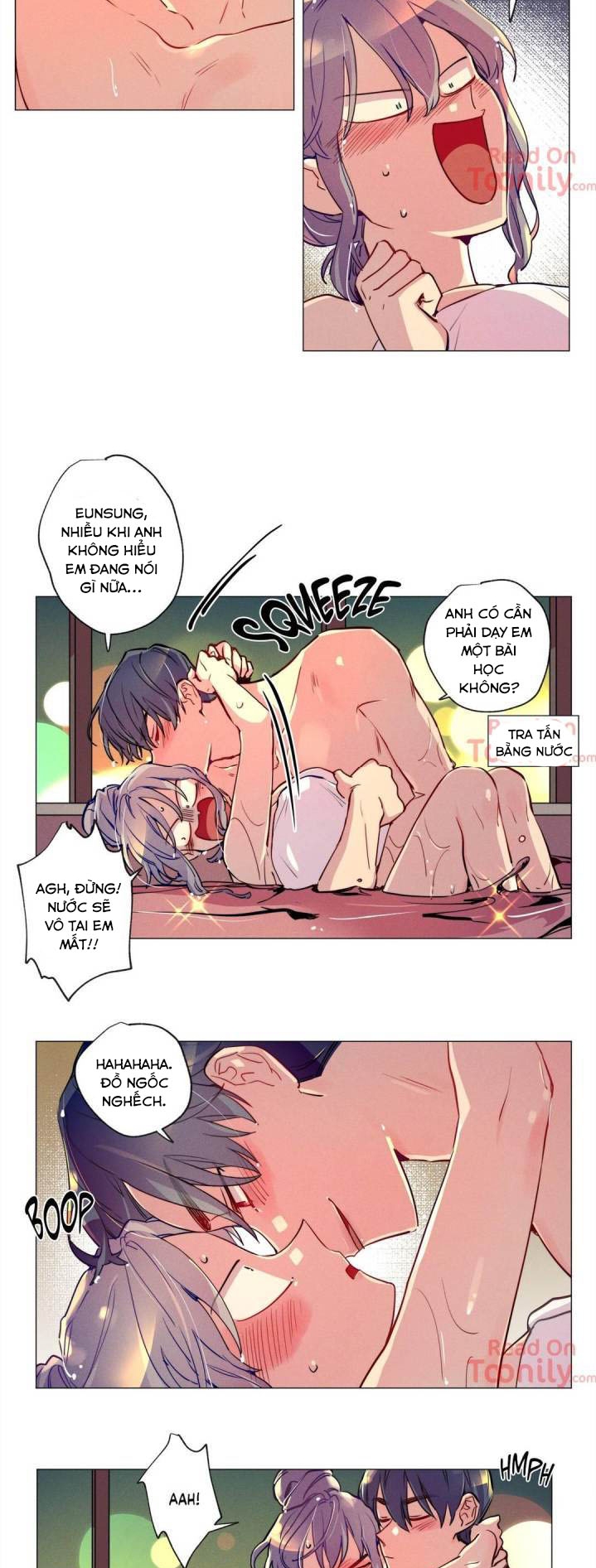 mảnh ghép o bị khuyết chapter 76 11