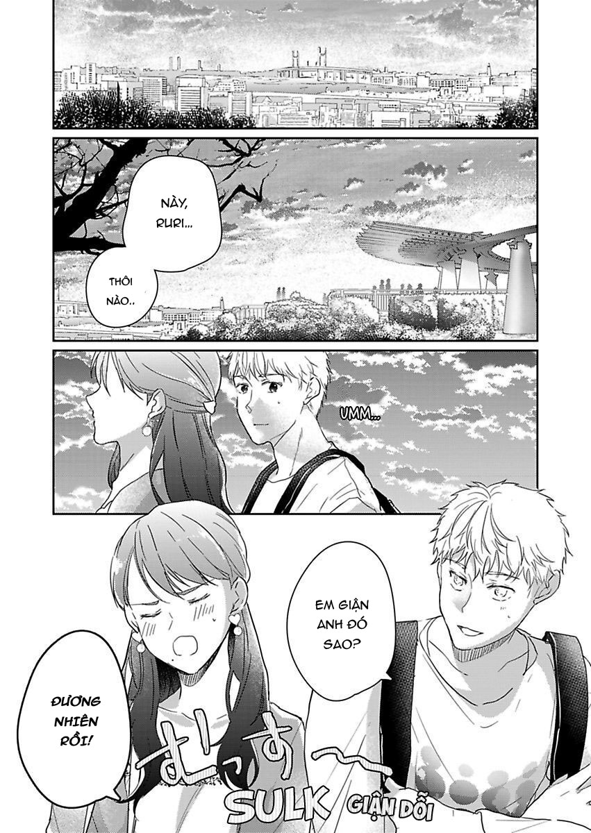 anh thích em nhiều lắm chapter 6.2 4