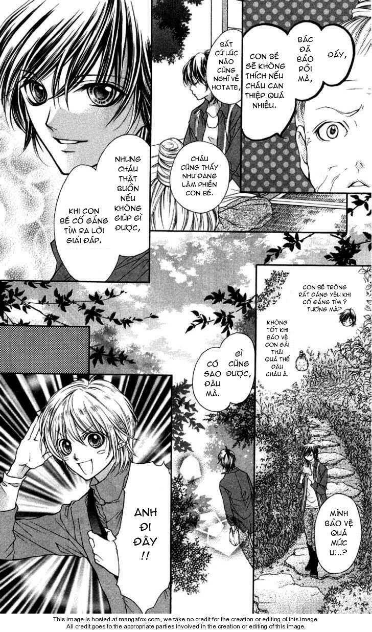 yamamoto zenjirou to moushimasu chapter 6 14