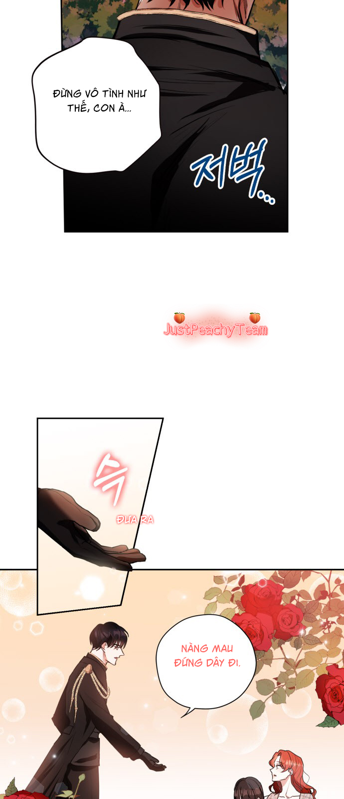 nâng cấp chồng lên level max chapter 5 12