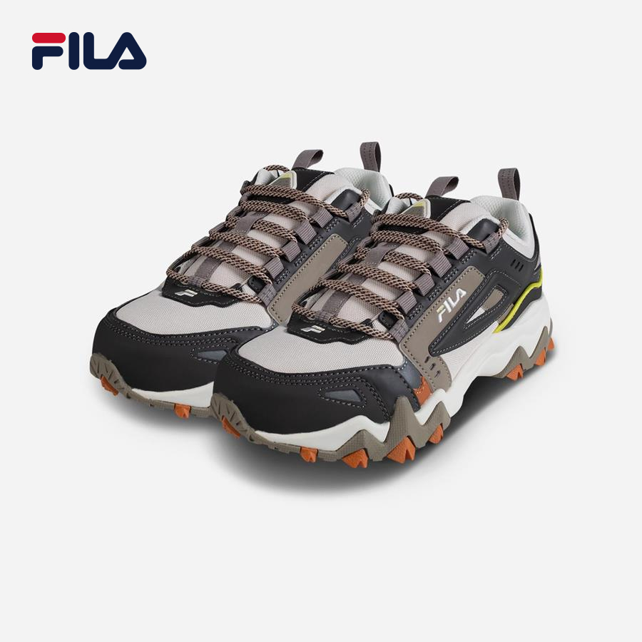 Giày sneaker unisex Fila OAKMONT TR EXP - 1RM02285E