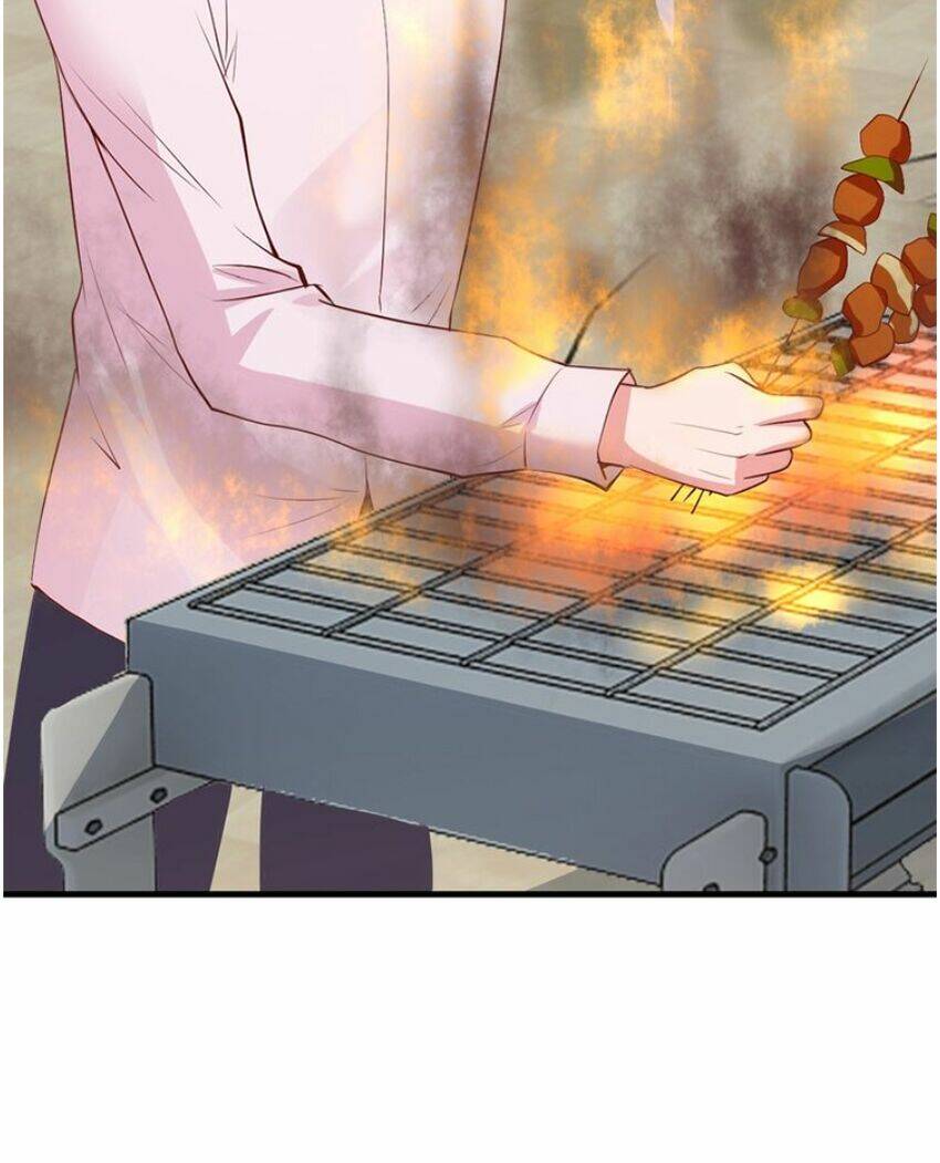 thú cưng độc quyền của boss chapter 40 56