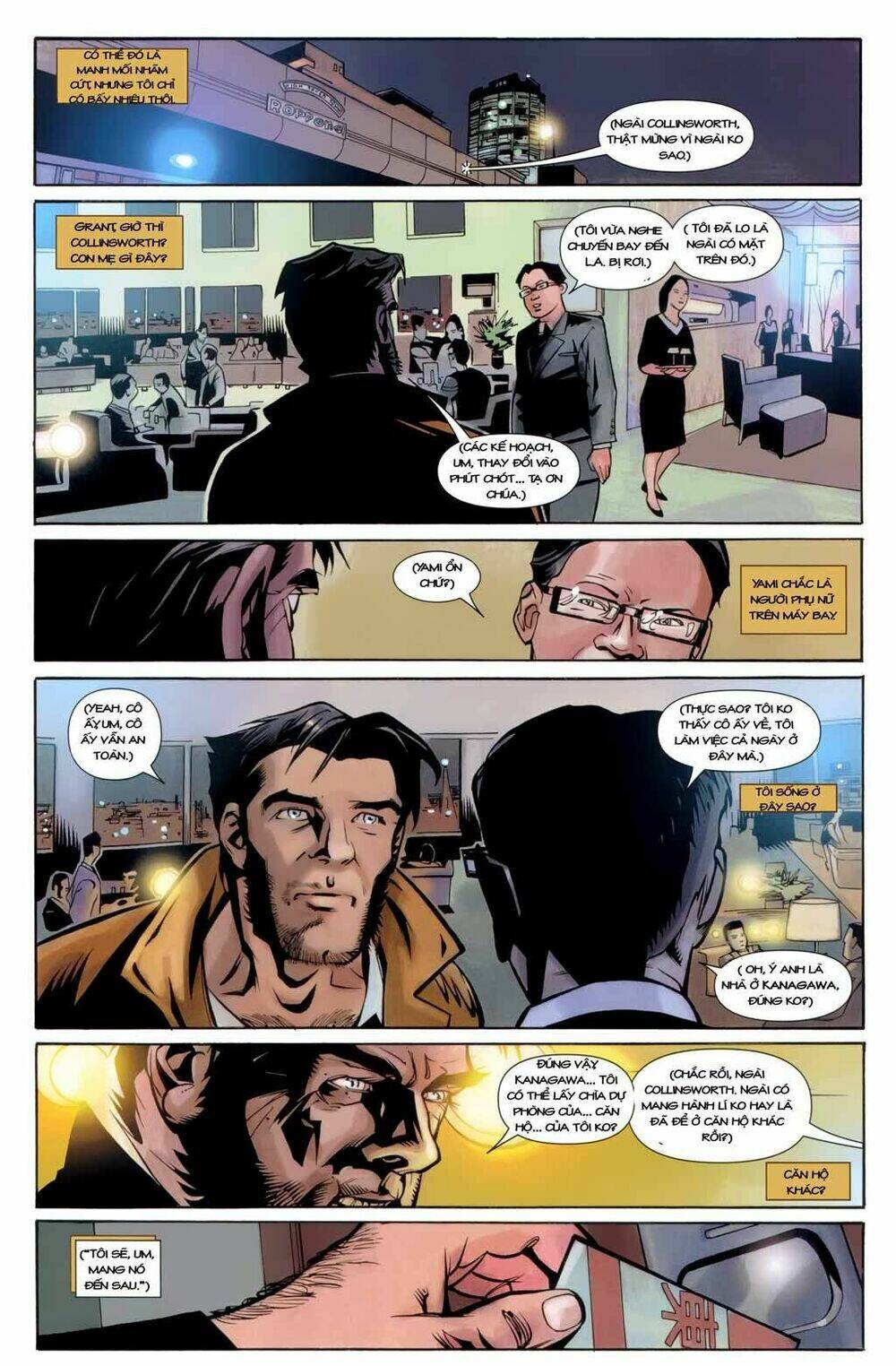 wolverine max (2013) chapter 2 7