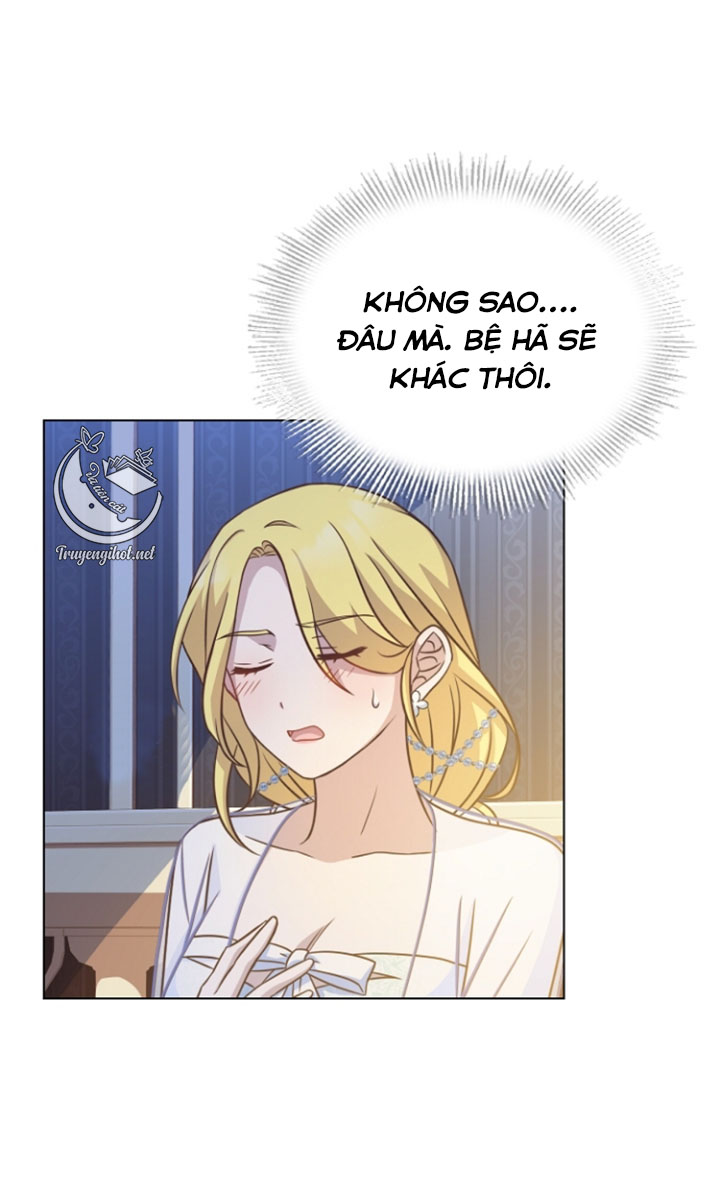 lời cầu hôn đến từ hoàng đế chapter 35.2 26