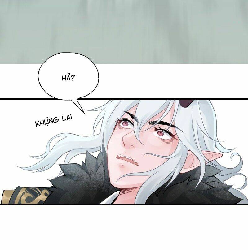 tây du ngạo tuyết thiên chapter 6 46