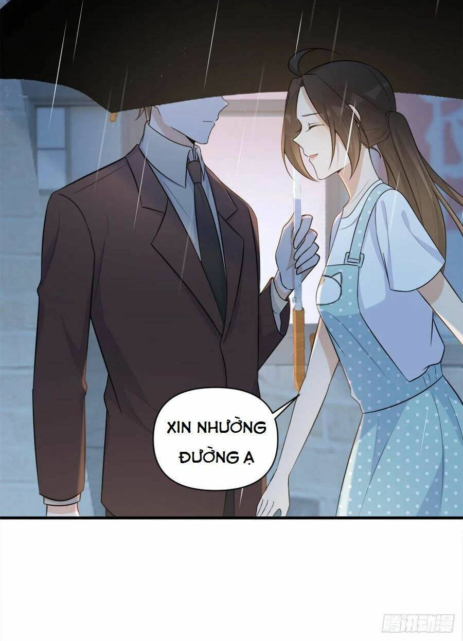 vẫn cứ nhớ em, nhớ em chapter 88 20