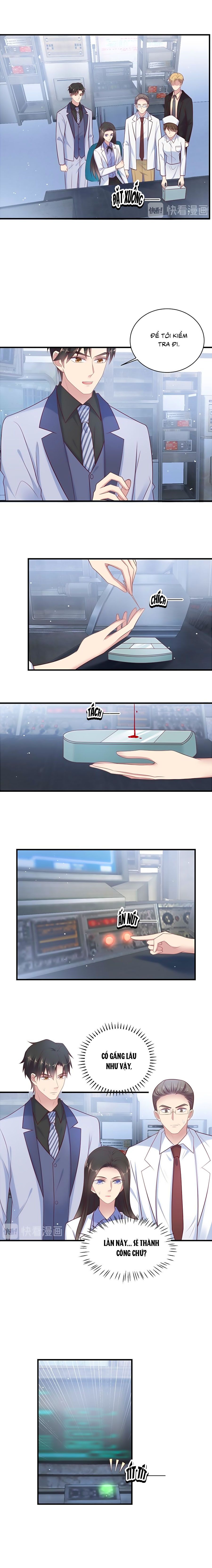 khoá chặt đôi môi (full) chapter 123 7