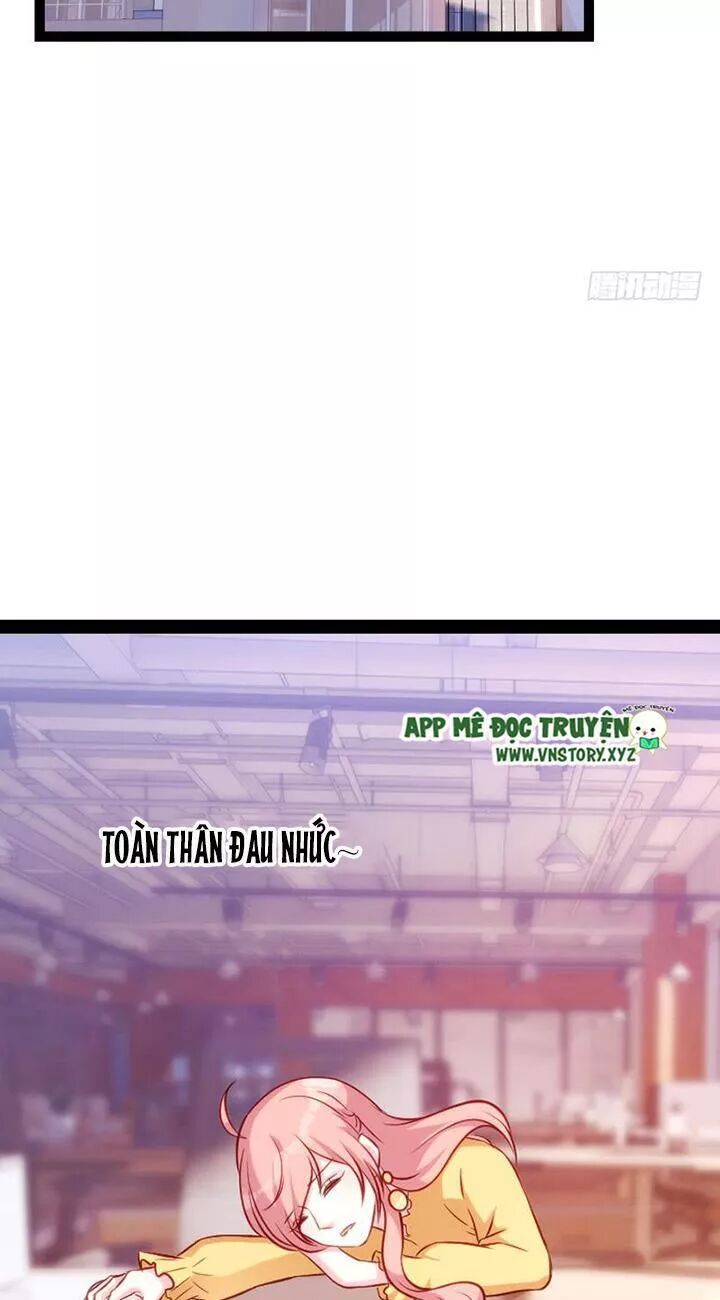 bảo bối đáng yêu đột kích chapter 57 18