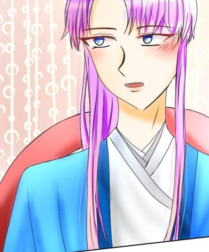 xuyên không làm thái tử phi chapter 6 25