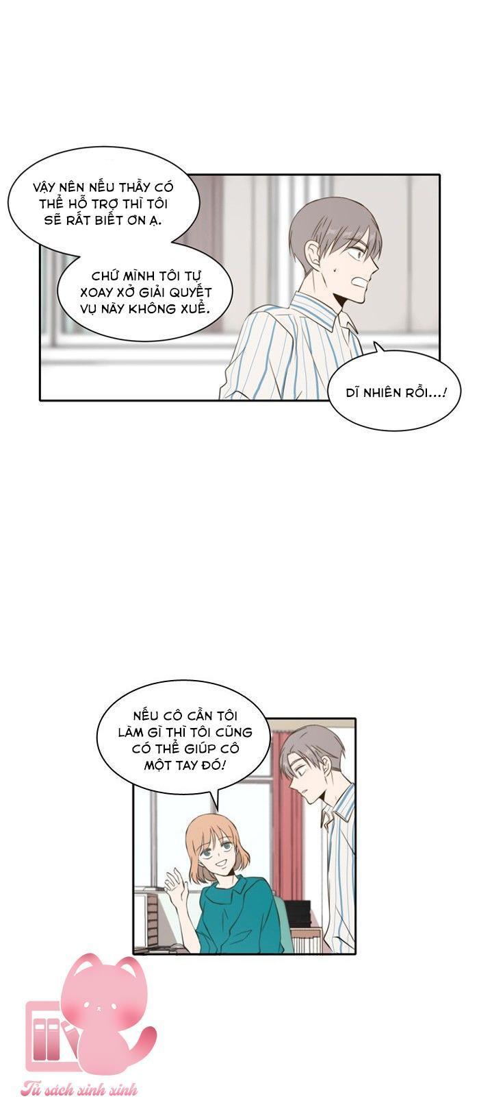 a good day to be a dog chapter 31 9