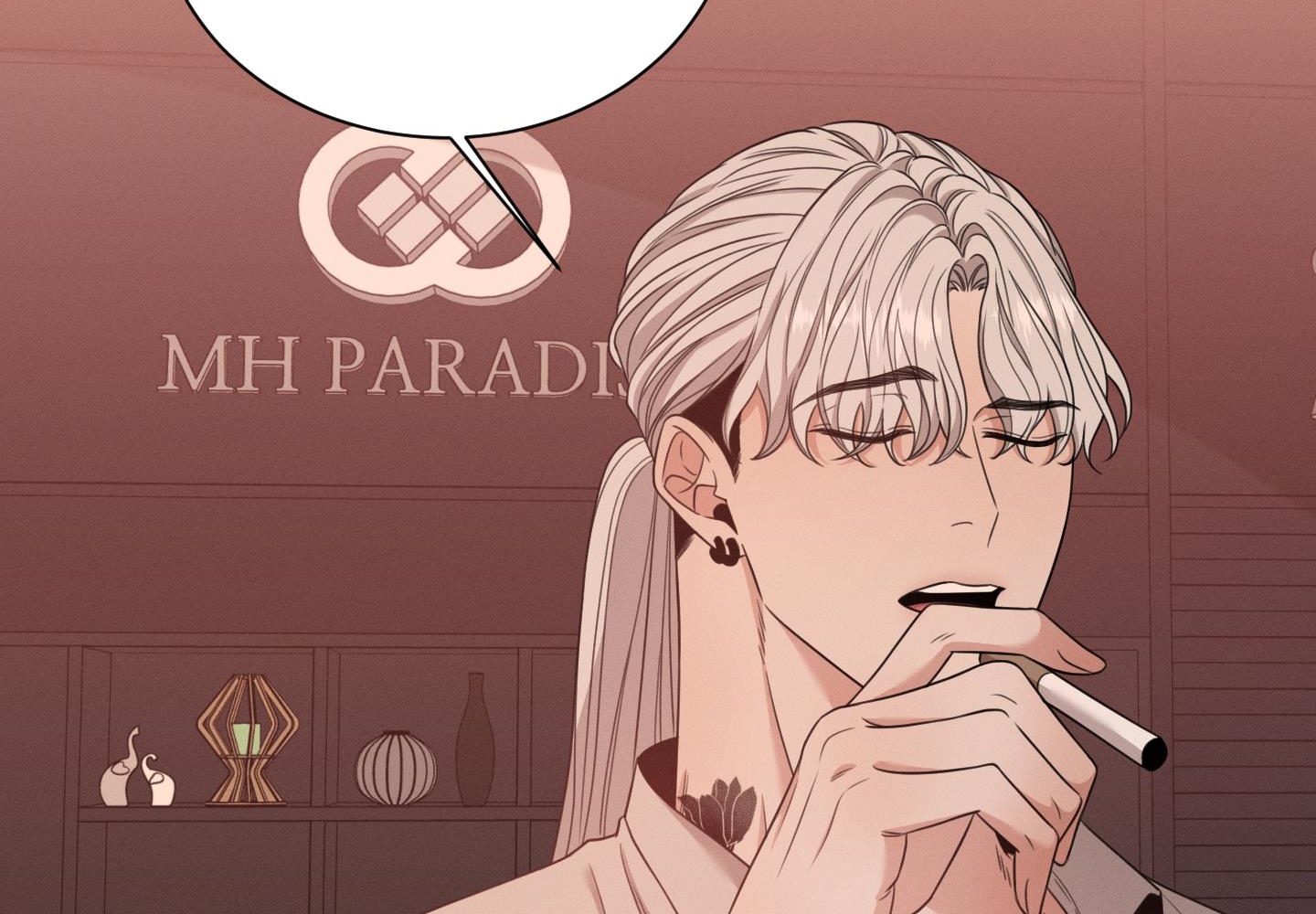 hội chứng minmotion chapter 19 49