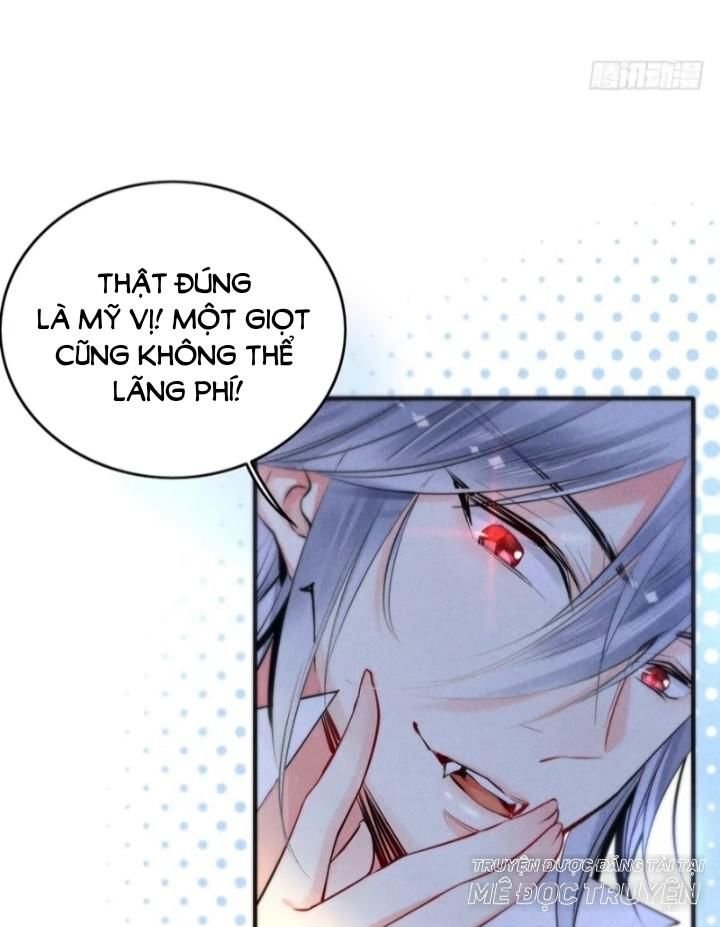 luyến khúc trăng lưỡi liềm chapter 7 11