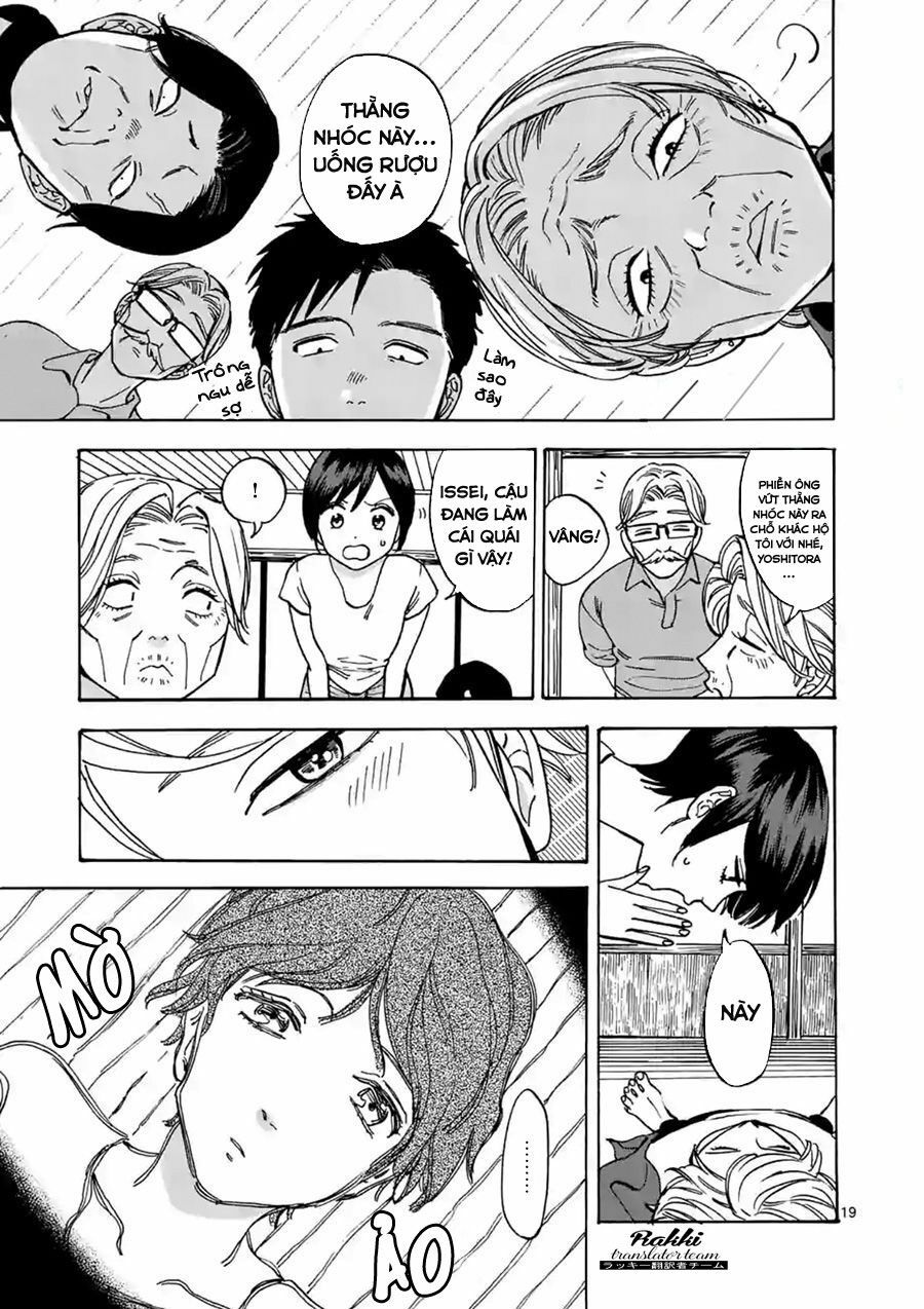 promise cinderella chapter 39 20