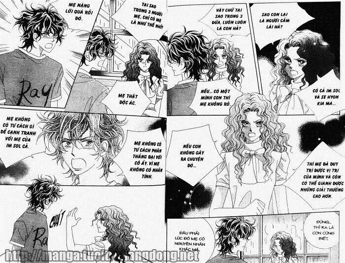 viên đạn tình yêu chapter 10 6