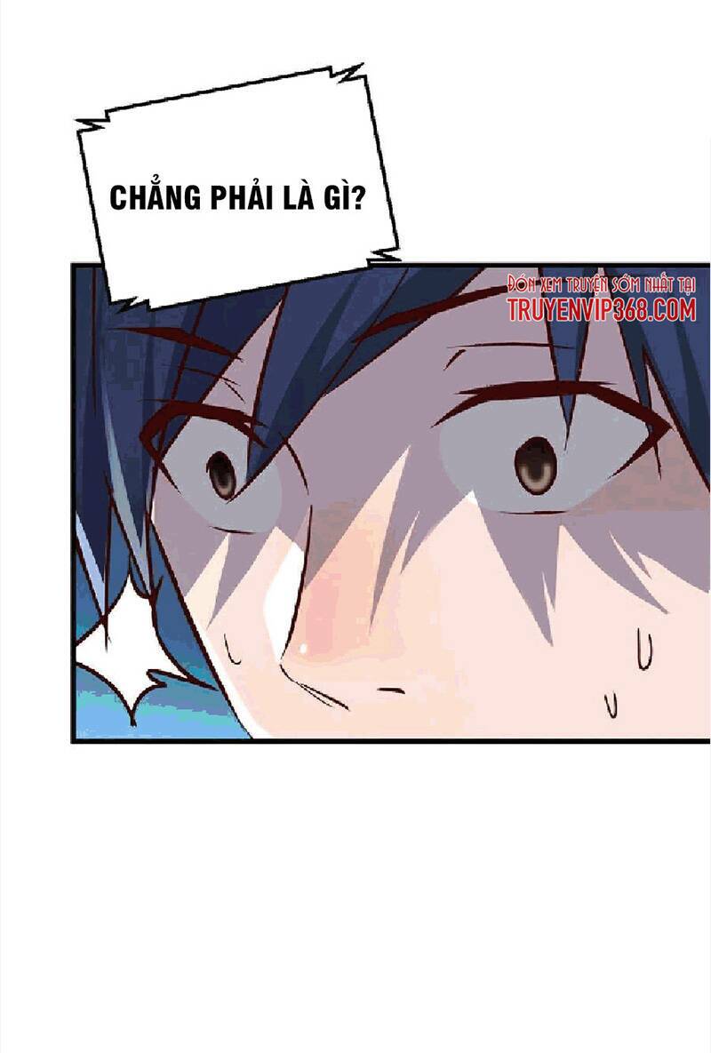 chị gái tôi là đại minh tinh chapter 2 33