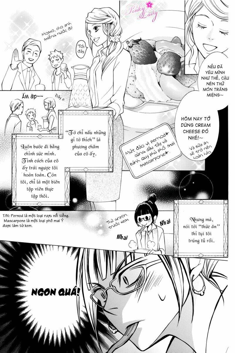 petite peche chapter 2 6